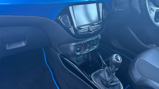 Vauxhall Adam 1.2i Energised 3dr Petrol Hatchback